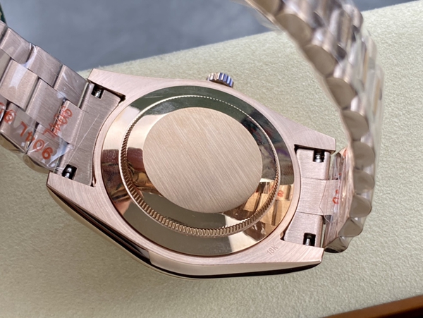 激安ロレックス角部分ディテール